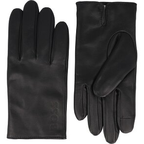 Boss Glove Rękawice Skórzany