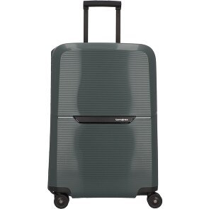 Samsonite Magnum Eco 4 kółka Walizka 69 cm