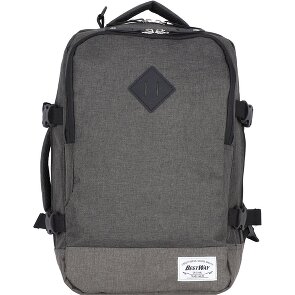 Worldpack Cabin Pro Plecak 40 cm Komora na laptopa Worldpack Cabin Pro Plecak 40 cm Komora na laptopa