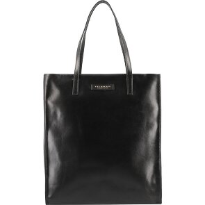 The Bridge Mirra Shopper Bag Skórzany 33 cm