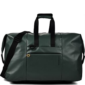 Mandarina Duck Eco Coated Torba podróżna Weekender 54 cm