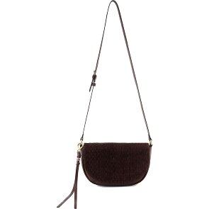 FredsBruder Weave Harmony Torba na ramię Skórzany 25 cm