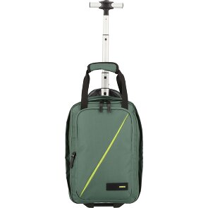 American Tourister Take2Cabin 2 kółka Walizka z plecakiem 40 cm