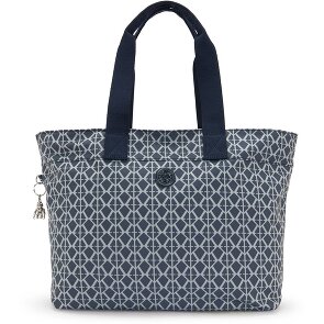 Kipling Premium Elevated Plus Colissa Up Shopper Bag 50 cm Komora na laptopa
