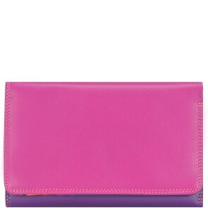 Mywalit Medium Tri-fold Wallet I Leather 14 cm