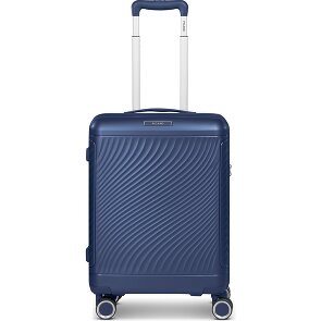 Picard Vienna 4 kółka Walizka kabinowy S 54 cm