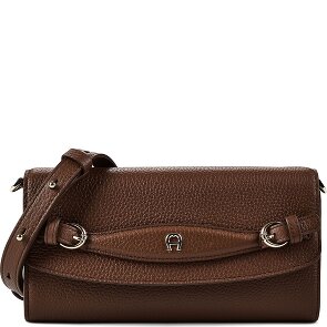 AIGNER Kopertówka Skóra 20.5 cm