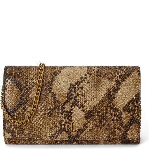 Lauren Ralph Lauren Adair Torba na ramię Skóra 20.5 cm