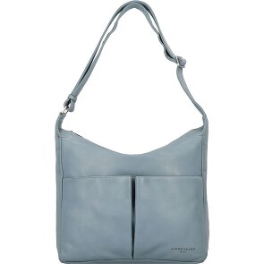 Liebeskind Hera Torba na ramię Skórzany 32 cm Liebeskind Hera Torba na ramię Skórzany 32 cm
