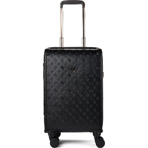 Guess Lenwood 4 kółka Walizka kabinowa 53 cm