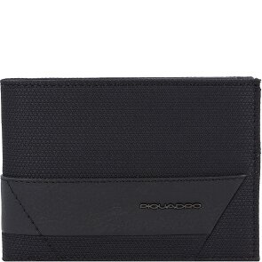 Piquadro Portfel Trakai RFID 13 cm