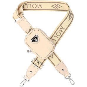 Maison Mollerus Pasek na ramię Tiana 142 cm