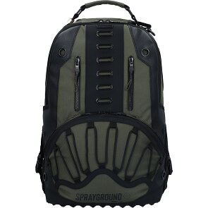 Sprayground Spec Ops Off Plecak 45 cm Komora na laptopa