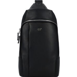 Braun Büffel Golf 3.0 Bags Skóra 33 cm