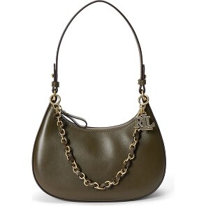 Lauren Ralph Lauren Marcy Torba na ramię Skóra 18 cm