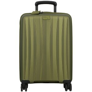 Jump Enais 4 kółka Walizka kabinowy 55 cm