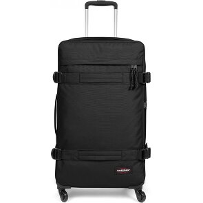 Eastpak Transit'R 4 kółka Walizka M 70 cm