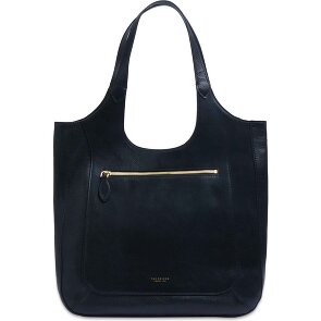 The Bridge Luce Soft Shopper Bag Skóra 37 cm