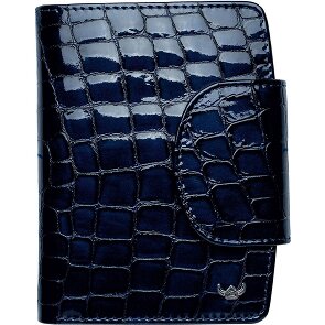 Golden Head Cayenne Wallet RFID Leather 10 cm