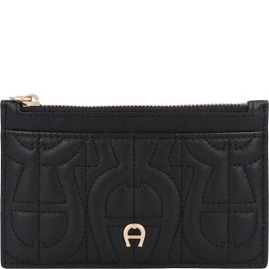 AIGNER Diadora Credit Card Case Leather 13,5 cm