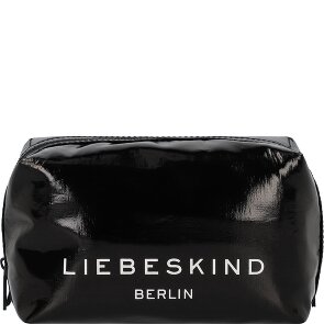 Liebeskind Kosmetyczka S Skórzany 18 cm