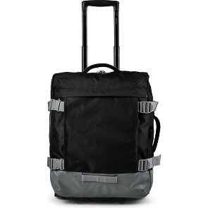 Benzi 5850 2 kółka Walizka kabinowa S 51 cm