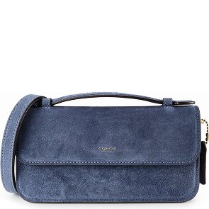 Coach Top Torba Skórzany 21 cm