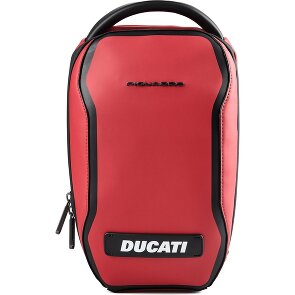 Piquadro Sling Bag Rover, z skóry, 29 cm