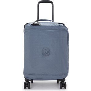 Kipling Basic Spontaneous 4 kółka Walizka kabinowy S 33 cm