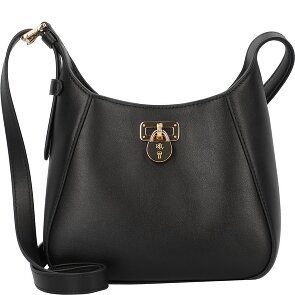 Lauren Ralph Lauren Tanner Mini Torba Torba na ramię Skórzany 16 cm