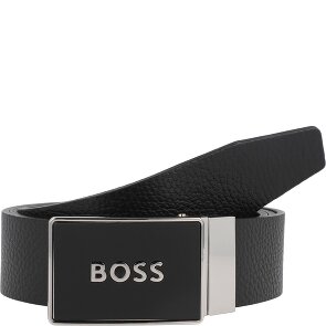 Boss Icon-M Odwracalny pasek Skórzany