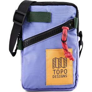 Topo Designs Accessories Mini Torba Torba na ramię 12 cm