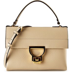 Coccinelle Arlettis Torba Skórzany 22 cm