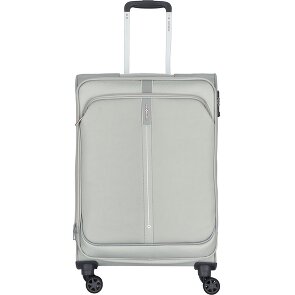 Samsonite Popsoda wózek 4-kołowy 66 cm