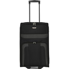 Paklite Orlando 2 kółka Walizka 63 cm