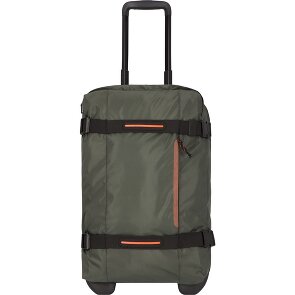 American Tourister Urban Track 2 kółka Torba podróżna S 55 cm