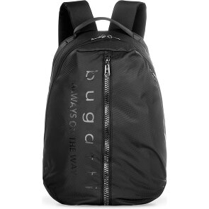 bugatti Letter`s Plecak 44 cm Komora na laptopa