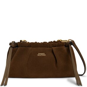 Tommy Hilfiger Soft Leather Torba Skóra 25 cm