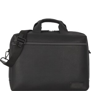 Jost Riga Briefcase 40 cm komora na laptopa