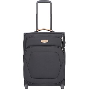 Samsonite Spark SNG ECO 2-kołowy wózek kabinowy 55 cm