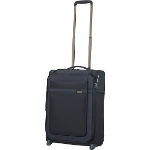 Samsonite Airea 2 kółka Walizka kabinowa 55 cm z funkcją poszerzenia