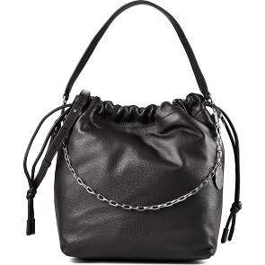 Liebeskind Lya Shopper Bag Skóra 43 cm