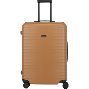 Titan Overseas 4 kółka Walizka M 69 cm