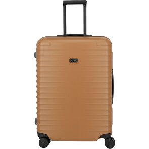 Titan Overseas 4 kółka Walizka M 69 cm