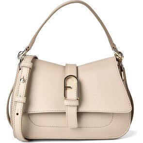 Furla Flow Torba Skórzany 21 cm