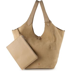 POLO RALPH LAUREN Polo Play Shopper Bag Skóra 58 cm