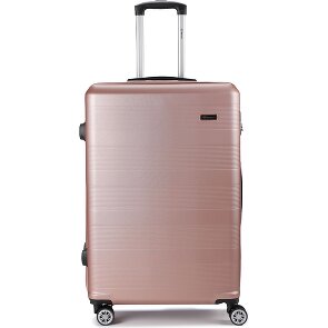Benzi 5330 4 kółka Walizka L 75 cm