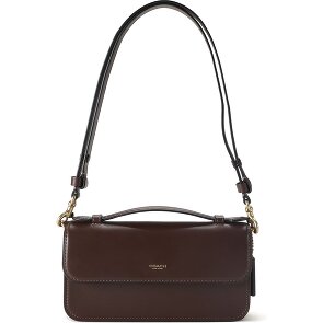 Coach Top Torba Skórzany 20 cm