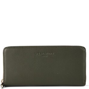 Liebeskind Sally Portfel Ochrona RFID Skórzany 19 cm