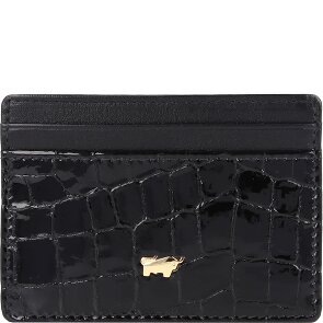 Braun Büffel Verona Credit Card Case Leather 10 cm